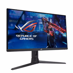 ASUS ROG Strix XG27AQMR écran plat de PC 27" Quad HD LED Noir