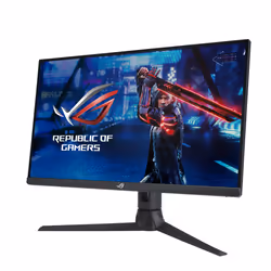 ASUS ROG Strix XG27AQMR écran plat de PC 27" Quad HD LED Noir