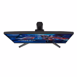 ASUS ROG Strix XG27AQMR écran plat de PC 27" Quad HD LED Noir - Vue supplémentaire 4