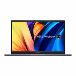 ASUS VivoBook Pro 15 OLED NX6502ZC-MA081X, Intel® Core™ i7, 39,6 cm (15.6"), 2880 x 1800 pixels, 16 Go, 512 Go, Windows 11 Pr ...