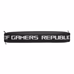 ASUS ROG ALLY Travel Case Housse Toutes marques Polyester, Polyuréthane (PU) Noir - Vue supplémentaire 5