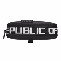 ASUS ROG ALLY Travel Case Housse Toutes marques Polyester, Polyuréthane (PU) Noir - Vue supplémentaire 6