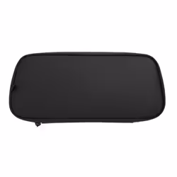 ASUS ROG ALLY Travel Case Housse Toutes marques Polyester, Polyuréthane (PU) Noir - Vue supplémentaire 9