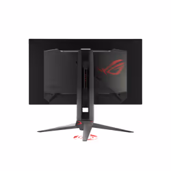 ASUS ROG Swift OLED PG27AQDM écran plat de PC 26.5" Wide Quad HD Noir