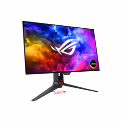 ASUS ROG Swift OLED PG27AQDM écran plat de PC 26.5" Wide Quad HD Noir