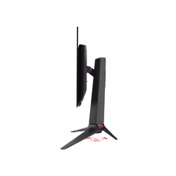 ASUS ROG Swift OLED PG27AQDM écran plat de PC 26.5" Quad HD Noir - Vue supplémentaire 7