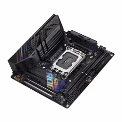 ASUS ROG STRIX B760-I GAMING WIFI Intel B760 LGA 1700 mini ITX - Vue supplémentaire 10