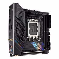 ASUS ROG STRIX B760-I GAMING WIFI Intel B760 LGA 1700 mini ITX - Vue supplémentaire 5