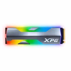 XPG SPECTRIX S20G M.2 500 Go PCI Express 3.0 3D NAND NVMe - Vue supplémentaire 7