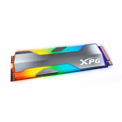 XPG SPECTRIX S20G M.2 1 To PCI Express 3.0 3D NAND NVMe