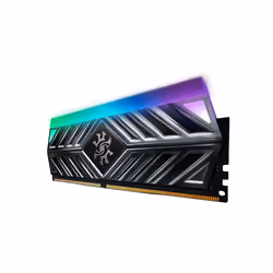 XPG SPECTRIX D41, 8 Go, 1 x 8 Go, DDR4, 3200 MHz, 288-pin DIMM