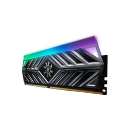 XPG SPECTRIX D41 module de mémoire 8 Go 1 x 8 Go DDR4 3200 MHz