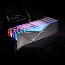 XPG SPECTRIX D50 module de mémoire 16 Go 2 x 8 Go DDR4 3200 MHz