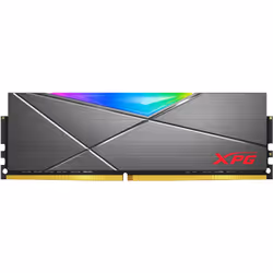 ADATA SPECTRIX D50, 8 Go, 1 x 8 Go, DDR4, 3200 MHz