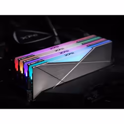 ADATA SPECTRIX D50 module de mémoire 8 Go 1 x 8 Go DDR4 3200 MHz