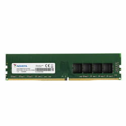 ADATA AD4U266616G19-SGN module de mémoire 16 Go 1 x 16 Go DDR4 2666 MHz