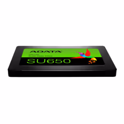 ADATA ASU650SS-512GT-R disque SSD 2.5" 512 Go Série ATA III 3D NAND - Vue supplémentaire 4