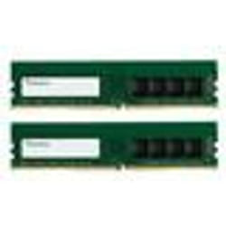 Mémoire DDR4 - ADATA - Premier - 16 Go (2 x 8 Go) - 3200 MHz - U-DIMM - Non enregistré