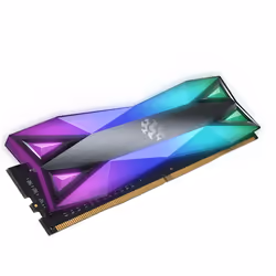 XPG SPECTRIX D60G module de mémoire 16 Go 1 x 16 Go DDR4 3200 MHz