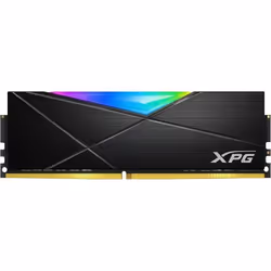 Module de mémoire - XPG - SPECTRIX D55 - DDR4 - 32 Go - 3200 MHz - RGB personnalisable