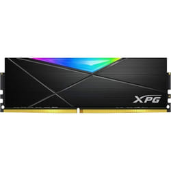 Module de mémoire - XPG - SPECTRIX D55 - DDR4 - 32 Go - 3200 MHz - RGB personnalisable