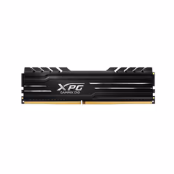 XPG GAMMIX D10, 16 Go, 2 x 16 Go, DDR4, 3600 MHz, 288-pin DIMM, Noir