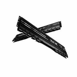 XPG GAMMIX D10 module de mémoire 16 Go 2 x 16 Go DDR4 3600 MHz