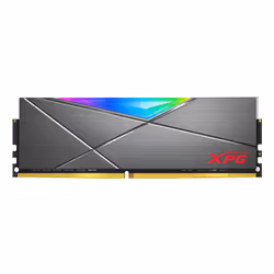 XPG SPECTRIX D50, 16 Go, 2 x 8 Go, DDR4, 3600 MHz