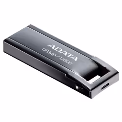 ADATA UR340 lecteur USB flash 128 Go USB Type-A 3.2 Gen 2 (3.1 Gen 2) Noir