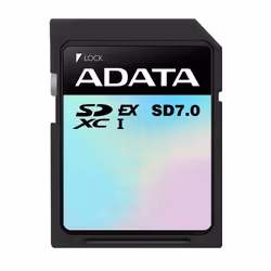 ADATA Premier Extreme, 256 Go, SDXC, Classe 10, UHS-I, 800 Mo/s, 700 Mo/s