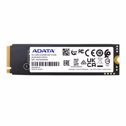ADATA LEGEND 840, 512 Go, M.2