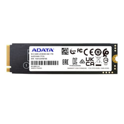 ADATA LEGEND 840 M.2 1 To PCI Express 4.0 3D NAND NVMe