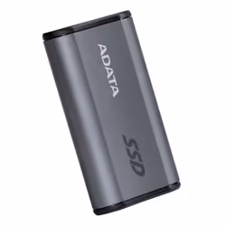 ADATA SE880, 1 To, USB Type-C, 3.2 Gen 2 (3.1 Gen 2), 2000 Mo/s, Gris