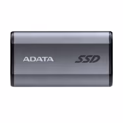 ADATA SE880 1 To USB Type-C 3.2 Gen 2 (3.1 Gen 2) Gris