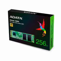 ADATA Ultimate SU650
