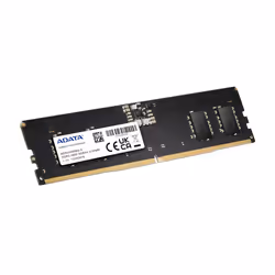 ADATA AD5U48008G-S module de mémoire 8 Go 1 x 8 Go DDR5 4800 MHz ECC