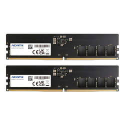 ADATA AD5U48008G-DT module de mémoire 16 Go 2 x 8 Go DDR5 4800 MHz