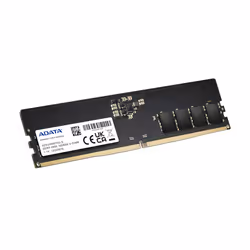 ADATA AD5U480016G-S module de mémoire 16 Go 1 x 16 Go DDR5 4800 MHz ECC