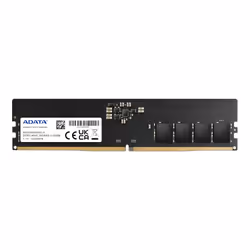 ADATA AD5U480016G-DT module de mémoire 32 Go 2 x 16 Go DDR5 288-pin DIMM ECC - Vue supplémentaire 2