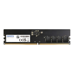 ADATA AD5U480032G-S module de mémoire 32 Go 1 x 32 Go DDR5 4800 MHz ECC