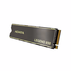 ADATA LEGEND 850 M.2 512 Go PCI Express 4.0 3D NAND NVMe