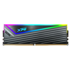 XPG CASTER RGB module de mémoire 16 Go 1 x 16 Go DDR5 6000 MHz ECC