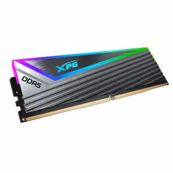 XPG CASTER RGB module de mémoire 16 Go 1 x 16 Go DDR5 6000 MHz ECC