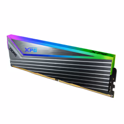 XPG CASTER RGB module de mémoire 16 Go 1 x 16 Go DDR5 6000 MHz ECC