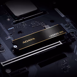 ADATA LEGEND 960 M.2 1 To PCI Express 4.0 3D NAND NVMe - Vue supplémentaire 8