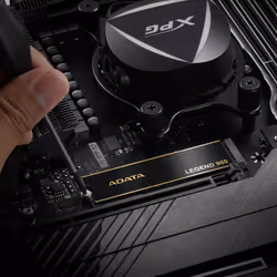 ADATA LEGEND 960 M.2 2 To PCI Express 4.0 3D NAND NVMe - Vue supplémentaire 12
