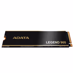 ADATA LEGEND 960 M.2 2 To PCI Express 4.0 3D NAND NVMe - Vue supplémentaire 6