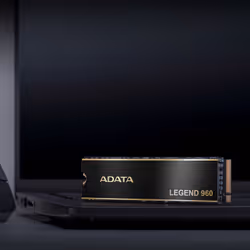 ADATA LEGEND 960 M.2 2 To PCI Express 4.0 3D NAND NVMe - Vue supplémentaire 9