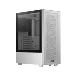 XPG VALOR MESH Midi Tower Blanc