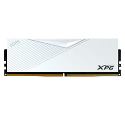 ADATA AX5U6000C4016G-CLAWH module de mémoire 16 Go 1 x 16 Go DDR5 6000 MHz
